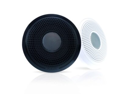 FUSION XS Series Speakers / 120 W