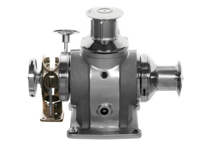 LOFRANS TITAN B Windlass