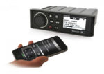 FUSION MS-RA70N Marine Entertainment System / with NMEA2000