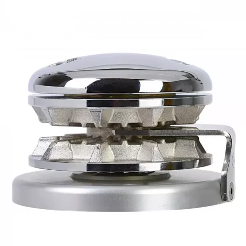 RIDER Windlass without Capstan