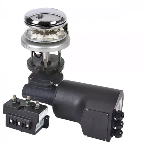RIDER Windlass without Capstan