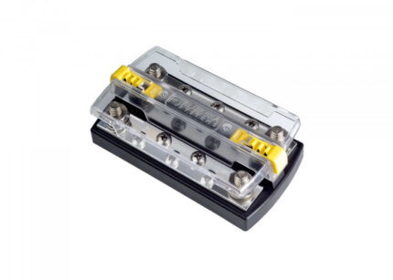 BLUE SEA Common busbar DualBus Plus