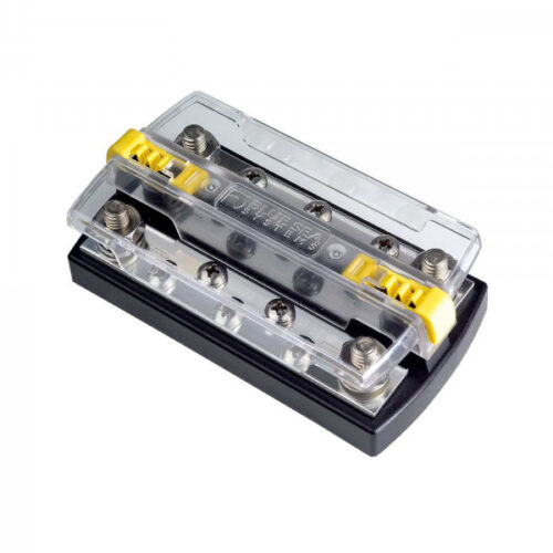 BLUE SEA Common busbar DualBus Plus