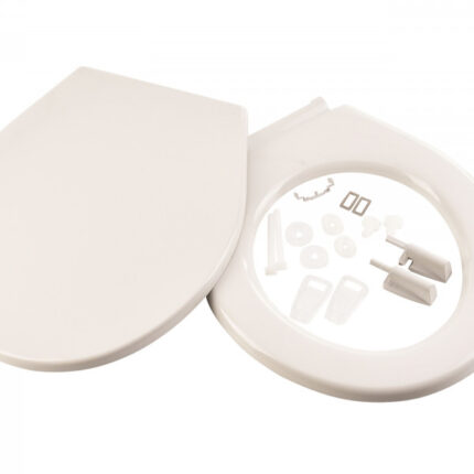 JABSCO PAR Soft Close Replacement Lid / Seat (from year 2018)