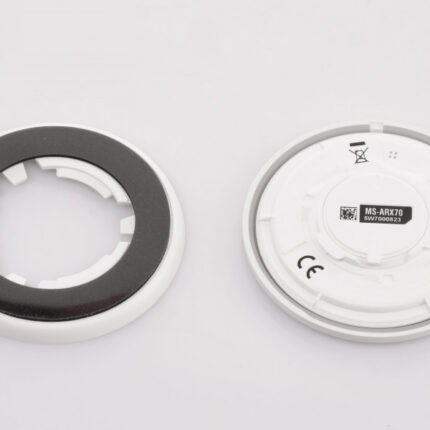 FUSION MS-ARX70W Wireless Remote Control / white