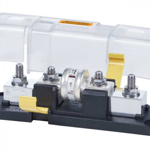 BLUE SEA T-Fuse Holder / 225-400A
