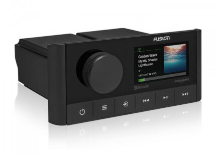 FUSION MS-RA210 Marine Entertainment System