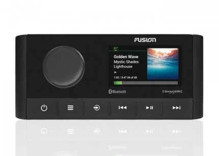 FUSION MS-RA210 Marine Entertainment System