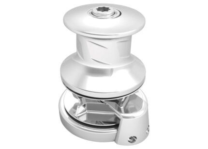 LOFRANS SX2 Windlass