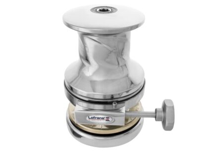 LOFRANS SX3.5 Windlass