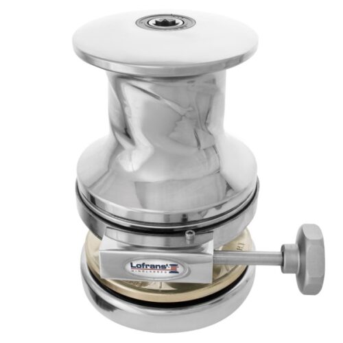 LOFRANS SX3.5 Windlass