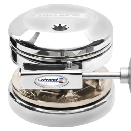LOFRANS SX3.5 Windlass