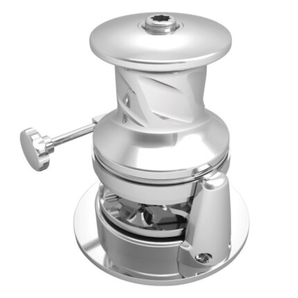 LOFRANS SX4 Windlass