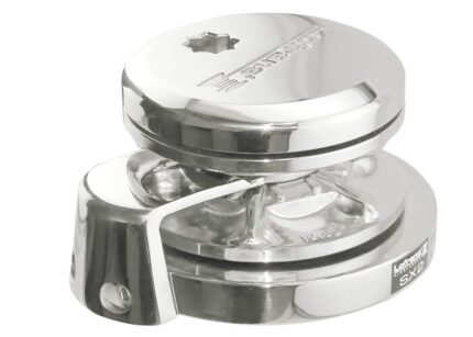 LOFRANS SX2 Windlass