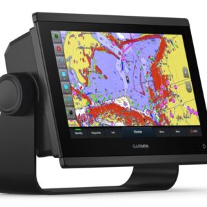 GPSMAP 923