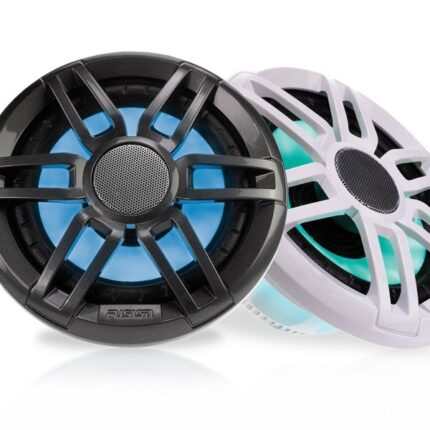 FUSION XS Series Speaker with RGB-LED Lighting / 200 W