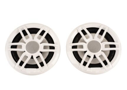 FUSION XS Series Speaker with RGB-LED Lighting / 200 W