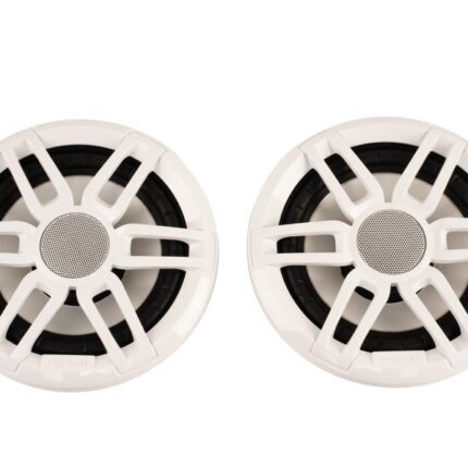 FUSION XS Series Speaker with RGB-LED Lighting / 200 W