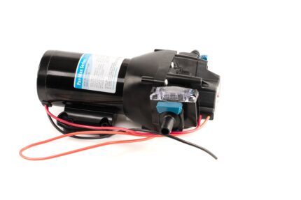 JABSCO PAR-MAX HD4 Pressurised Water Pump