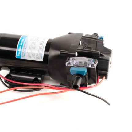 JABSCO PAR-MAX HD4 Pressurised Water Pump