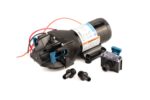 JABSCO PAR-MAX HD4 Pressurised Water Pump