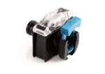 JABSCO PAR-MAX 3 Pressurised Water Pump / 12 V / 11 l / min / 2.8 bar