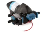 JABSCO PAR-MAX 3 Pressurised Water Pump / 24 V / 11 l / min / 1.7 bar