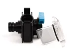 JABSCO PAR-MAX 3 Pressurised Water Pump / 24 V / 11 l / min / 1.7 bar