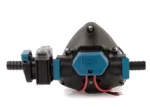 JABSCO PAR-MAX 3 Pressurised Water Pump / 24 V / 11 l / min / 2.8 bar