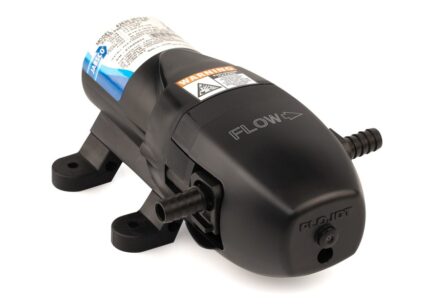 JABSCO PAR-MAX 1 Pressurised Water Pump