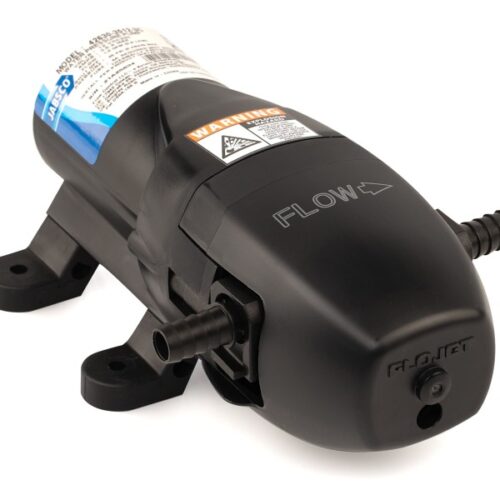 JABSCO PAR-MAX 1 Pressurised Water Pump