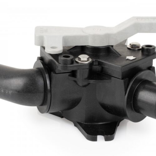 JABSCO Diverter Valve