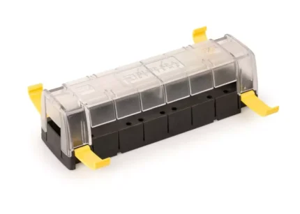 BLUE SEA Cover for MaxiBus 6xM8