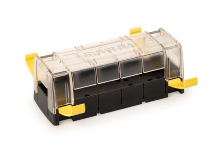 BLUE SEA Cover for MaxiBus 4xM8