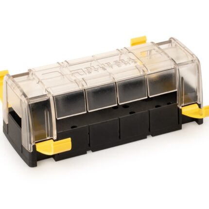 BLUE SEA Cover for MaxiBus 4xM8