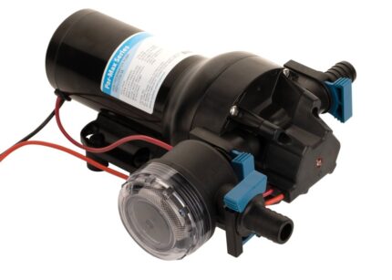 JABSCO PAR-MAX HD6 Pressurised Water Pump