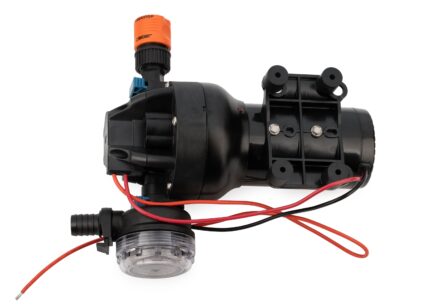 JABSCO HOTSHOT HD5 Deck Wash Pump