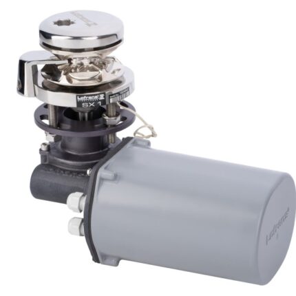 LOFRANS SX1 Windlass