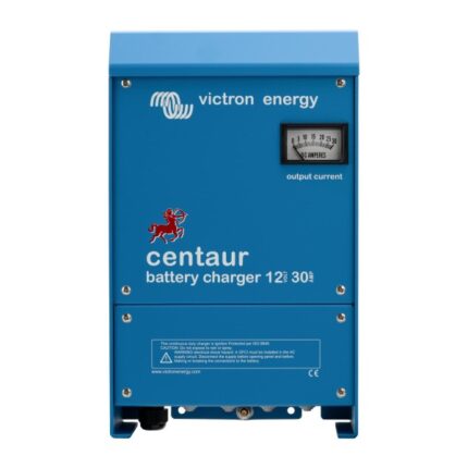 VICTRON CENTAUR 24V / 60A Battery Charger / 3 outputs