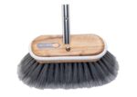 Deckmate Deck Brush, soft / gray DM120 22 cm - Image 5