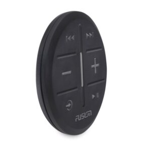 FUSION MS-ARX70B Wireless Remote Control / black