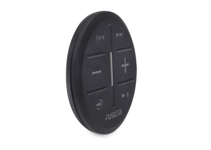 FUSION MS-ARX70B Wireless Remote Control / black