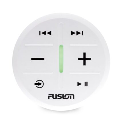 FUSION MS-ARX70W Wireless Remote Control / white