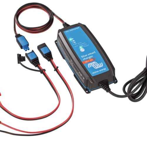 VICTRON BlueSmart Charger IP 65 12 V / 5 A
