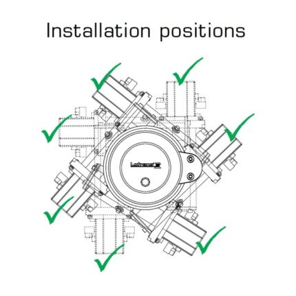LOFRANS SX3 Windlass