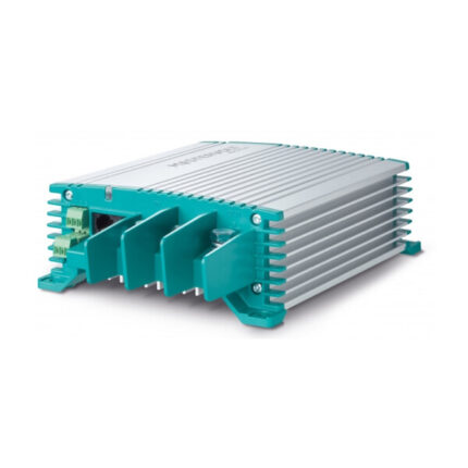 Mastervolt – Mac Plus 24/24-30 + CZone Battery-to-Battery Charger