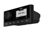FUSION MS-RA60 Marine Radio / with EL-F653W speaker