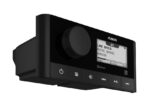 FUSION MS-RA60 Marine Radio / with EL-F653W speaker
