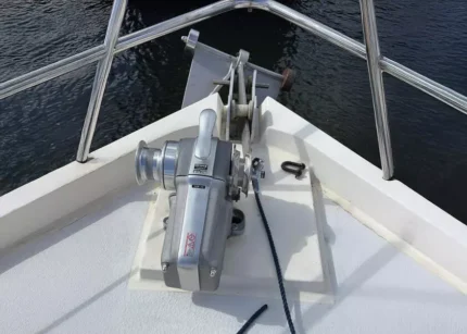 LOFRANS TIGRES Windlass