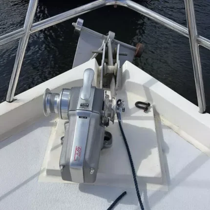 LOFRANS TIGRES Windlass